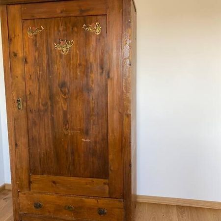 Ferienwohnung Huettenzauber Aψβούργη Εξωτερικό φωτογραφία