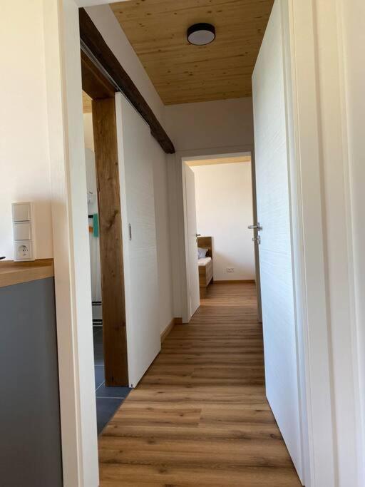 Ferienwohnung Huettenzauber Aψβούργη Εξωτερικό φωτογραφία
