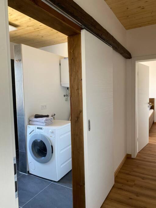 Ferienwohnung Huettenzauber Aψβούργη Εξωτερικό φωτογραφία