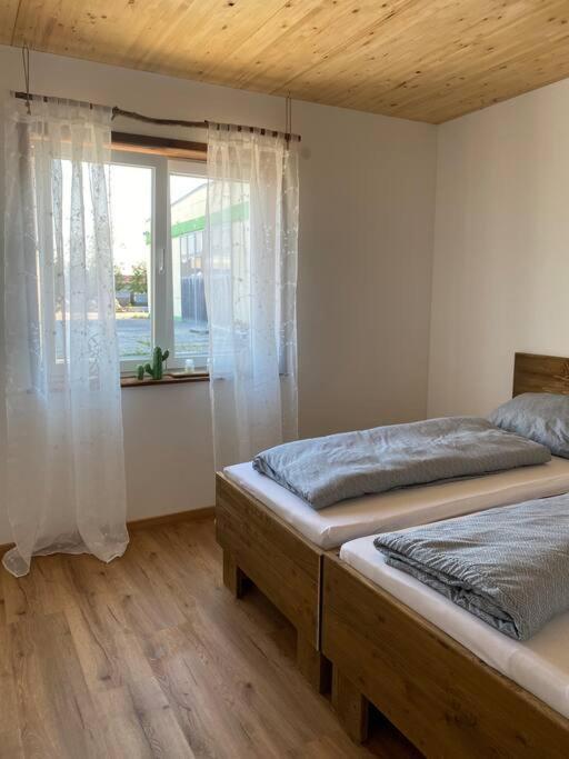 Ferienwohnung Huettenzauber Aψβούργη Εξωτερικό φωτογραφία