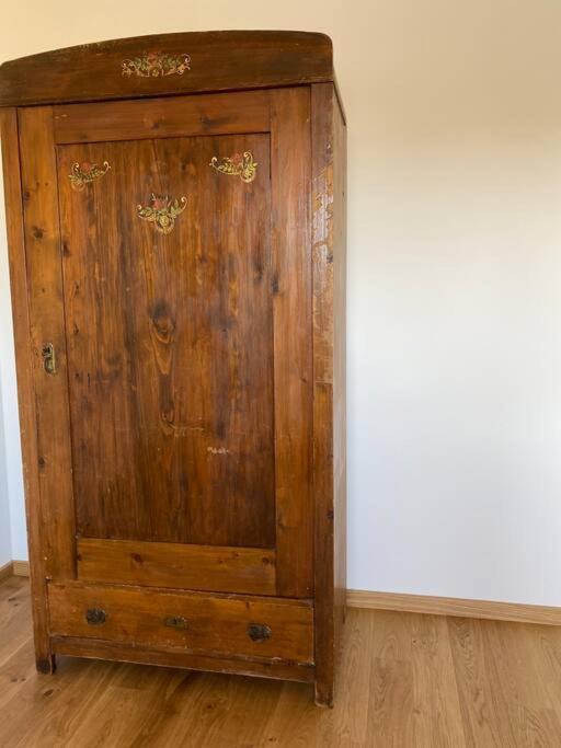 Ferienwohnung Huettenzauber Aψβούργη Εξωτερικό φωτογραφία