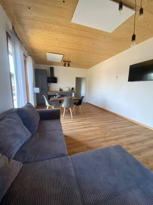 Ferienwohnung Huettenzauber Aψβούργη Εξωτερικό φωτογραφία