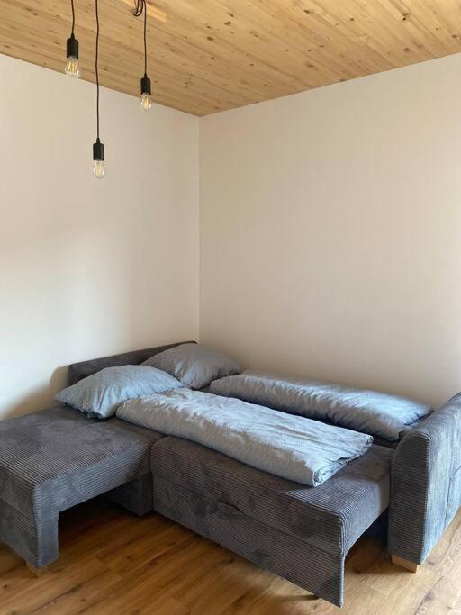 Ferienwohnung Huettenzauber Aψβούργη Εξωτερικό φωτογραφία