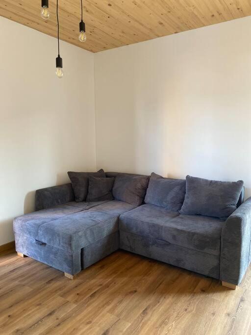 Ferienwohnung Huettenzauber Aψβούργη Εξωτερικό φωτογραφία